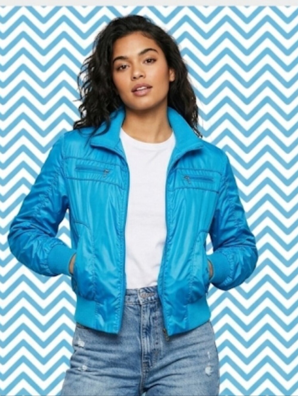 Vintage Jacket - Picture 1 of 6